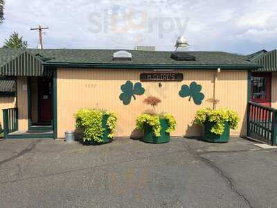Mcguires Irish Restaurant And Pub