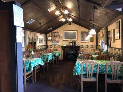 Mcguires Irish Restaurant And Pub