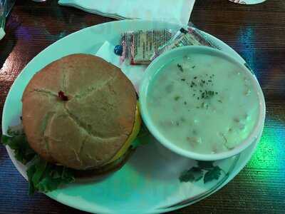 Mcguires Irish Restaurant And Pub