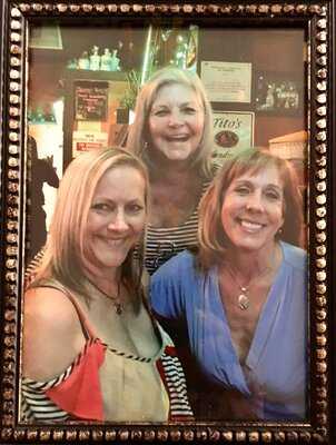 Mcguires Irish Restaurant And Pub