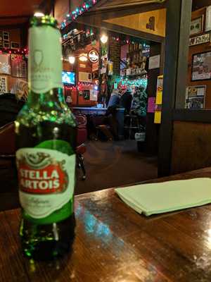 Mcguires Irish Restaurant And Pub