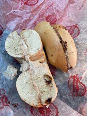 Big Apple Bagels