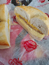 Big Apple Bagels