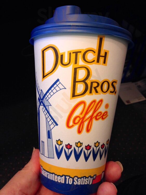 Dutch Bros Coffee