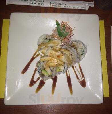 Singo Sushi