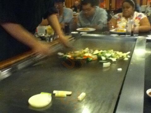 Sakura Japanese Restaurant