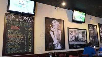 Anthony's Coal-fired Pizza