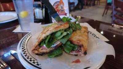 Anthony's Coal-fired Pizza