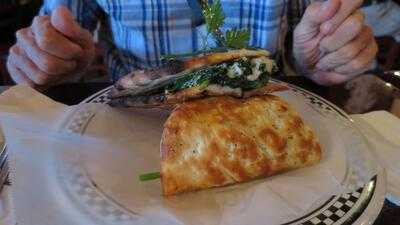 Anthony's Coal-fired Pizza