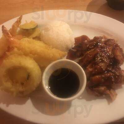 Bonsai Teriyaki & Sushi