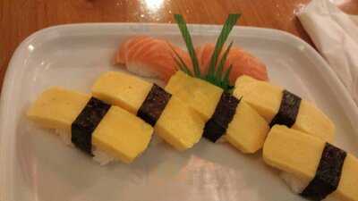 Bonsai Teriyaki & Sushi