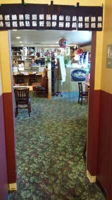 Bonsai Teriyaki & Sushi