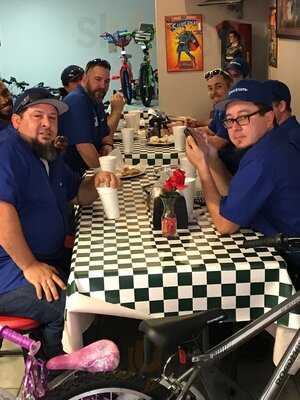 Sardo's Pizza & Pasta