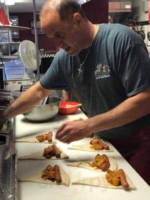 Sardo's Pizza & Pasta