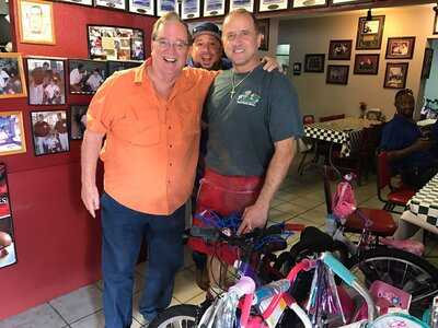 Sardo's Pizza & Pasta