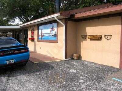 Sardo's Pizza & Pasta