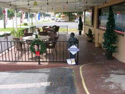 Sardo's Pizza & Pasta