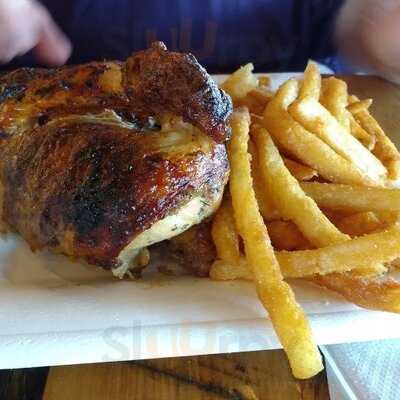 Viva Chicken #6 - Concord Mills