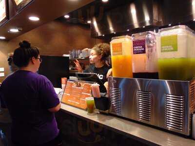 Viva Chicken #6 - Concord Mills