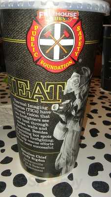 Firehouse Subs
