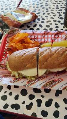 Firehouse Subs