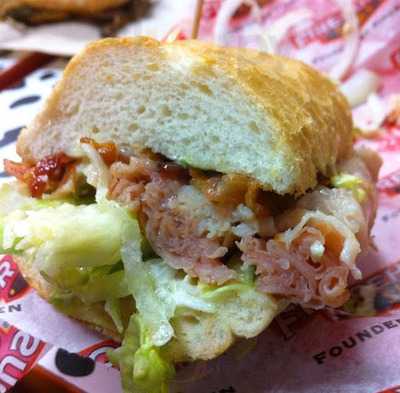 Firehouse Subs