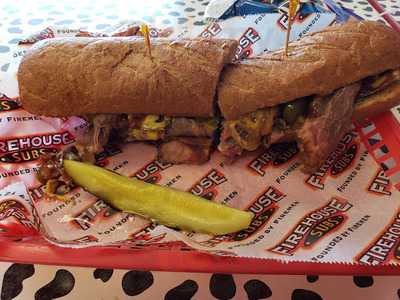 Firehouse Subs