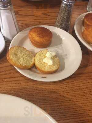 Cracker Barrel
