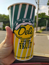 Del's Lemonade & Refreshments