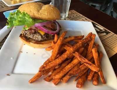 Leland Legends Pub And Grill