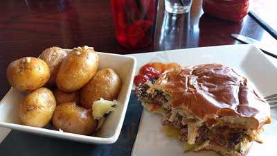 Leland Legends Pub And Grill