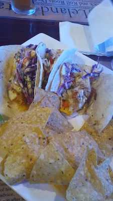 Leland Legends Pub And Grill