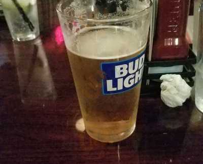 Leland Legends Pub And Grill