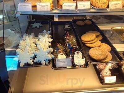 Daube's Cakes And Bakery