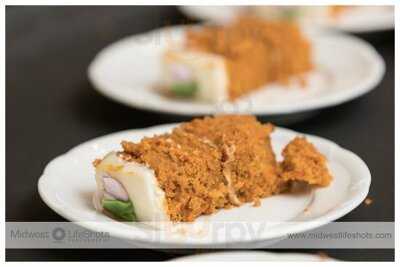 Daube's Cakes And Bakery