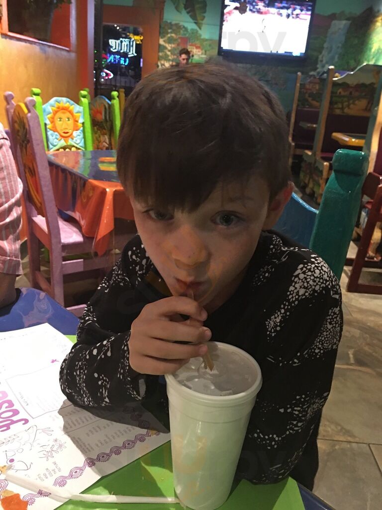 Jose's Mexican Grill & Cantina