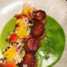 Martins West Gastropub