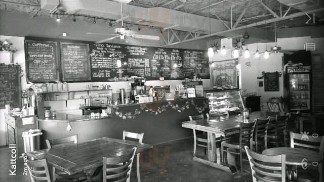 The Haus Coffee Shop