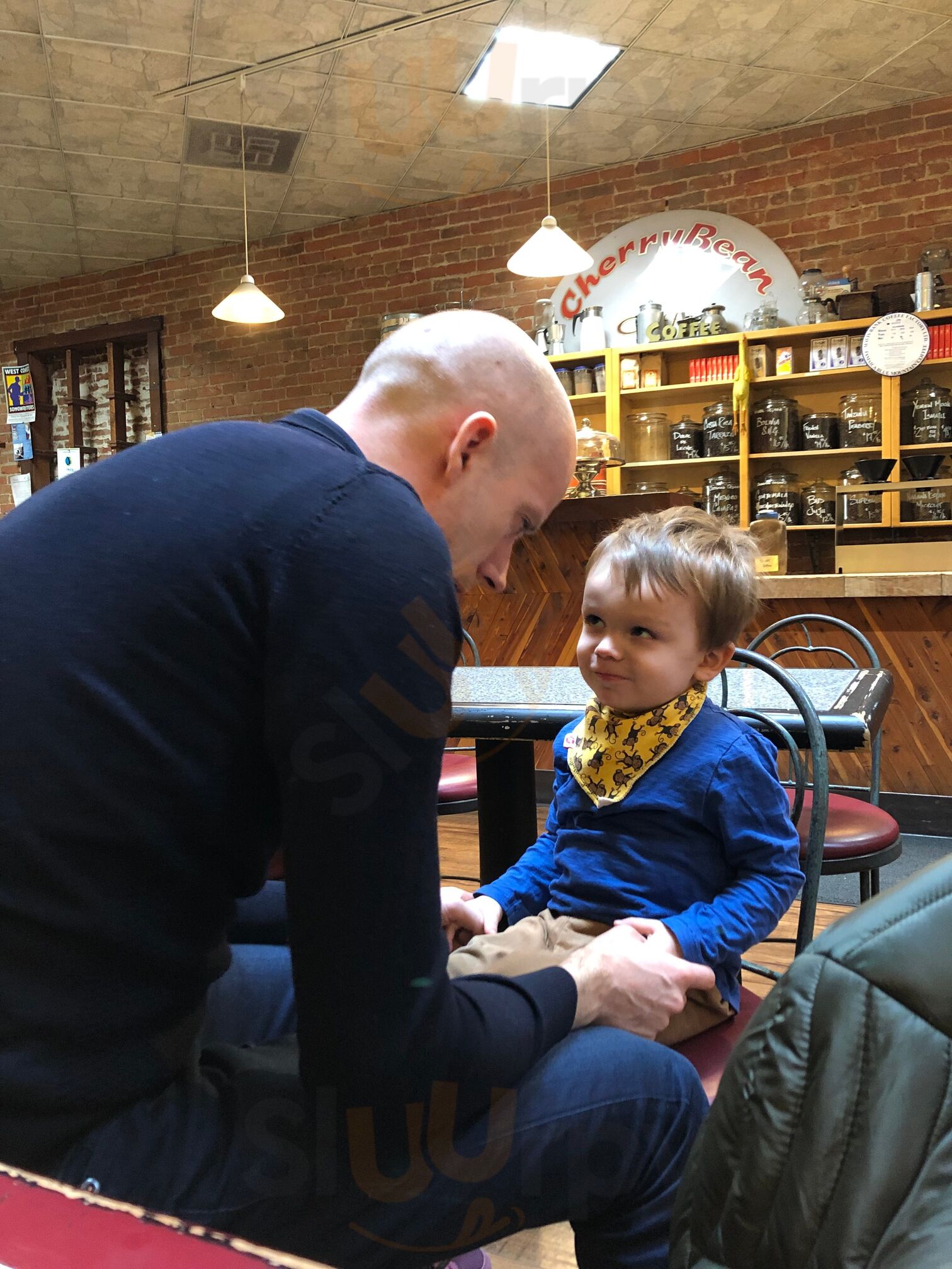 Cherry Bean Gourmet Coffeehse