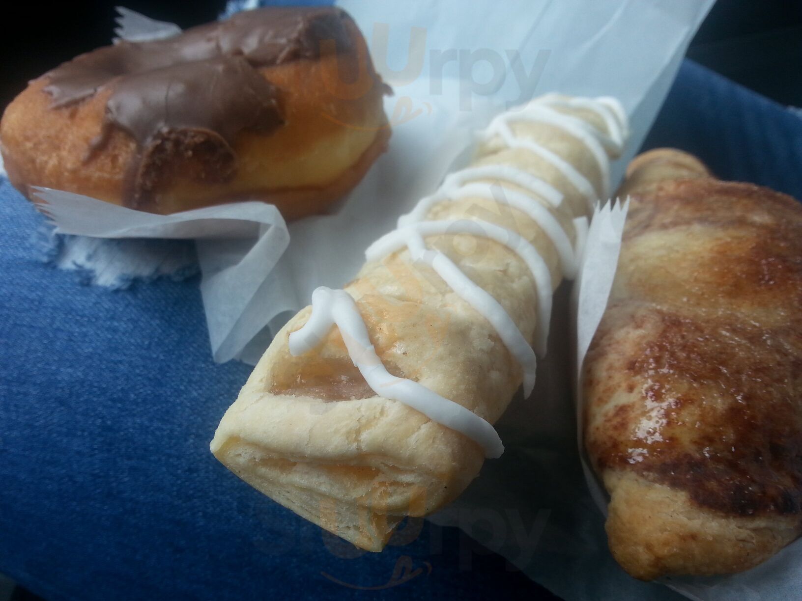 Hamilton Home Bakery