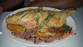 Mar's Caribbean Gardens