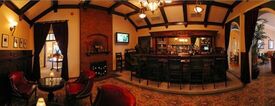 Stockade Inn
