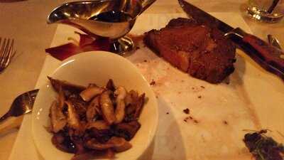 Lord Essex Steakhouse