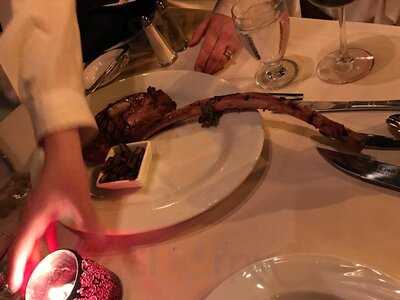 Lord Essex Steakhouse