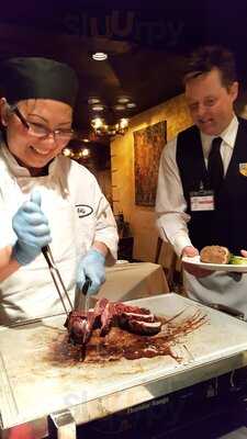 Lord Essex Steakhouse