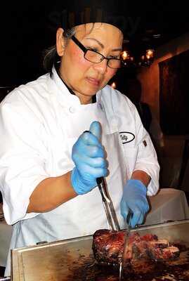 Lord Essex Steakhouse