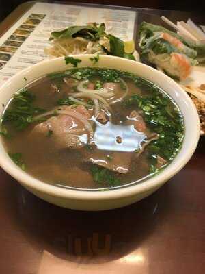 Pho King Crab