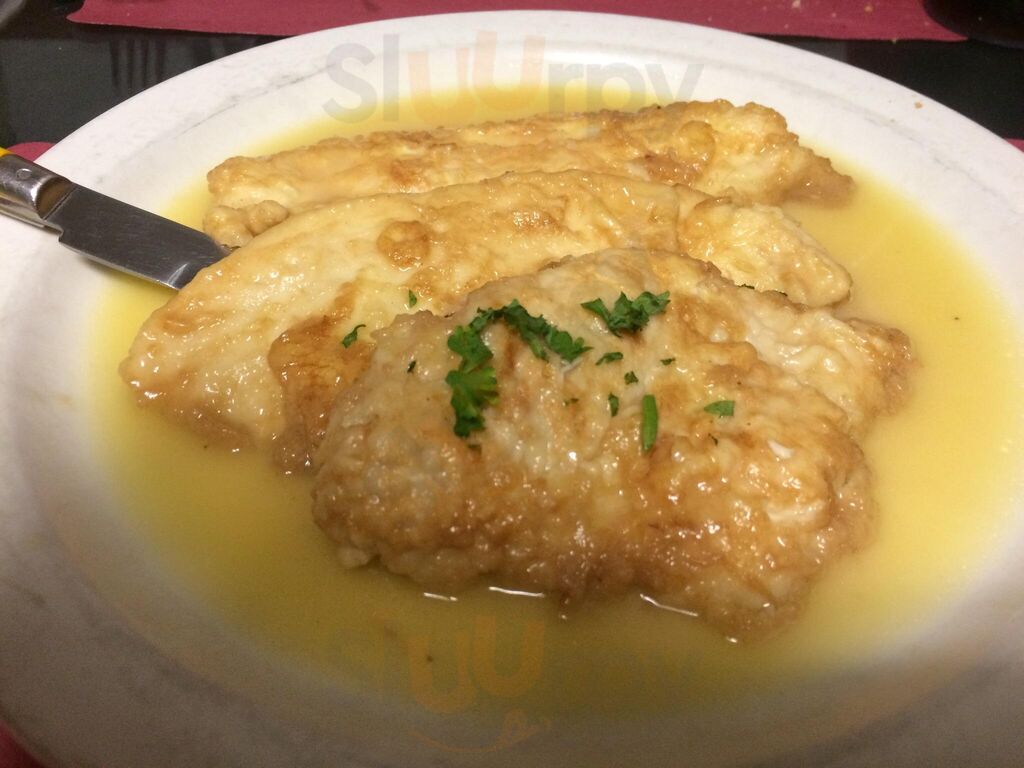 Arcangelo's Mamma Rosa Italian Kitchen