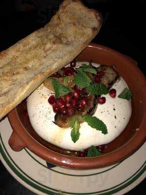 Antique Bar & Bakery