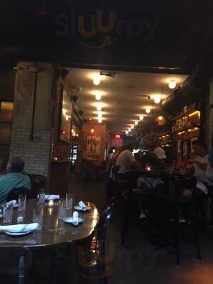 Antique Bar & Bakery